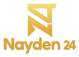 Nayden Logo