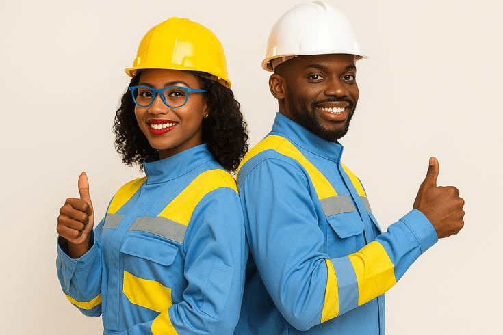 Construction Professional